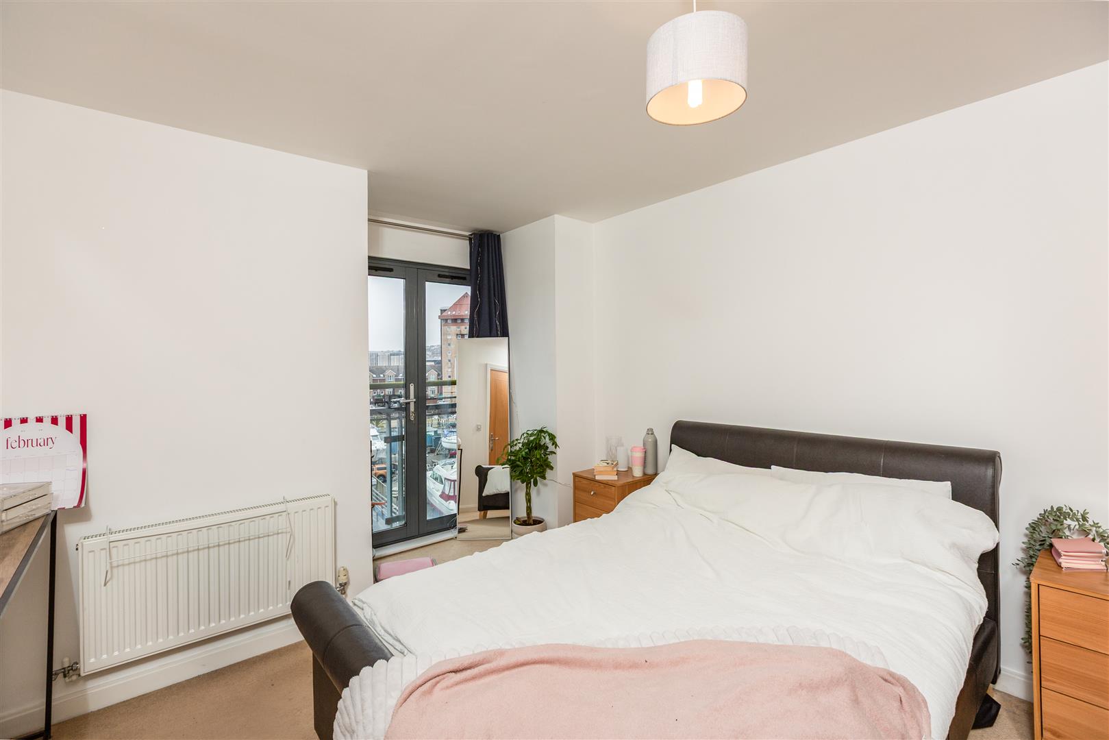 St Stephens Court, Maritime Quarter, Swansea, SA1 1SA